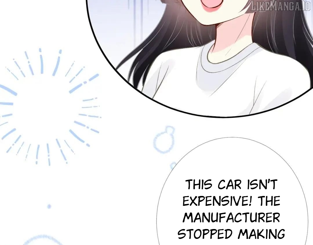 Everyone's Darling Chapter 171 - page 57